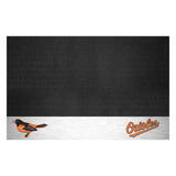Baltimore Orioles | Grill Mat | MLB