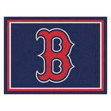Boston Red Sox | Rug | 8x10 | MLB
