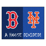 Red Sox | Mets | House Divided | Mat | MLB