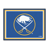 Buffalo Sabres | Rug | 8x10 | NHL