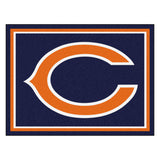 Chicago Bears | Rug | 8x10 | NFL