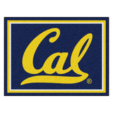 Cal Bears | Rug | 8x10 | NCAA