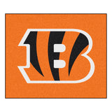 Cincinnati Bengals | Tailgater Mat | Team Logo | NFL