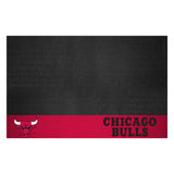 Chicago Bulls | Grill Mat | NBA