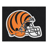 Cincinnati Bengals | Tailgater Mat | Logo | NFL
