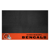 Cincinnati Bengals | Grill Mat | NFL
