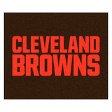 Cleveland Browns | Tailgater Mat | Team Logo | NFL