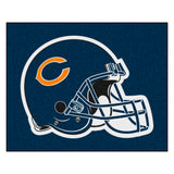 Chicago Bears | Tailgater Mat | Logo | NFL