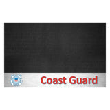 Coast Guard | Grill Mat | Military