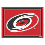 Carolina Hurricanes | Rug | 8x10 | NHL