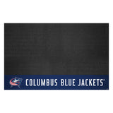 Columbus Blue Jackets | Grill Mat | NHL