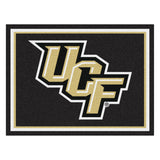 UCF Knights | Rug | 8x10 | NCAA