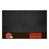 Cleveland Browns | Grill Mat | NFL