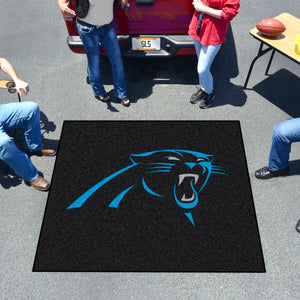 Carolina Panthers | Tailgater Mat | Team Logo | NFL