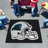Carolina Panthers | Tailgater Mat | Logo | NFL