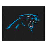 Carolina Panthers | Tailgater Mat | Team Logo | NFL