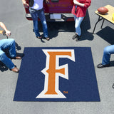 Cal State Fullerton Titans | Tailgater Mat | Team Logo | NCAA