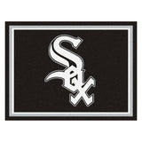 Chicago White Sox | Rug | 8x10 | MLB