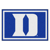 Duke Blue Devils | Rug | 5x8 | NCAA