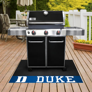 Duke Blue Devils | Grill Mat | NCAA