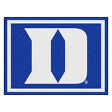 Duke Blue Devils | Rug | 8x10 | NCAA