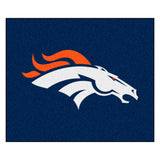 Denver Broncos | Tailgater Mat | Team Logo | NFL