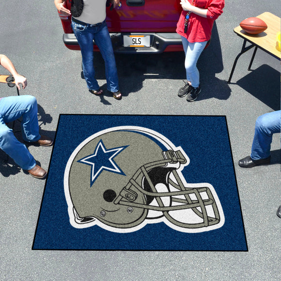 Dallas Cowboys | Tailgater Mat | Logo | NFL
