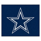 Dallas Cowboys | Tailgater Mat | Team Logo | NFL