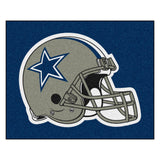 Dallas Cowboys | Tailgater Mat | Logo | NFL