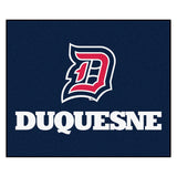 Duquesne Dukes | Tailgater Mat | Team Logo | NCAA