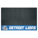 Detroit Lions | Grill Mat | NFL