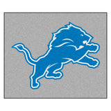 Detroit Lions | Tailgater Mat | Team Logo | NFL