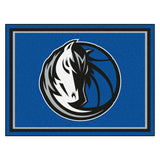 Dallas Mavericks | Rug | 8x10 | NBA