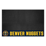 Denver Nuggets | Grill Mat | NBA