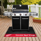 Detroit Red Wings | Grill Mat | NHL