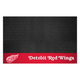 Detroit Red Wings | Grill Mat | NHL