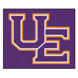 Evansville Aces | Tailgater Mat | Team Logo | NCAA