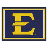 ETSU Buccaneers | Rug | 8x10 | NCAA