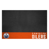 Edmonton Oilers | Grill Mat | NHL