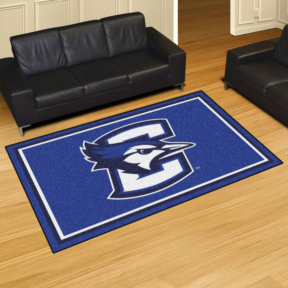 Creighton Bluejays | Rug | 5x8 | NCAA