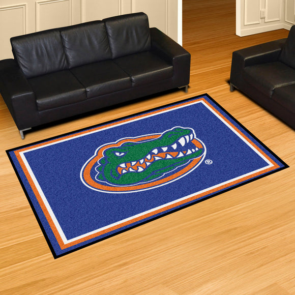 Florida Gators | Rug | 5x8 | NCAA