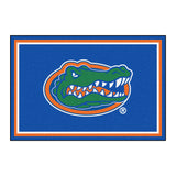 Florida Gators | Rug | 5x8 | NCAA