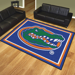 Florida Gators | Rug | 8x10 | NCAA