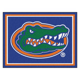 Florida Gators | Rug | 8x10 | NCAA