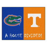 Gators | Vols | House Divided | Mat | NCAA