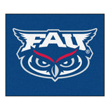 Florida Atlantic Owls | Tailgater Mat | Team Logo | NCAA