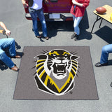 Fort Hays State Tigers | Tailgater Mat | Team Logo | NCAA