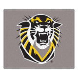 Fort Hays State Tigers | Tailgater Mat | Team Logo | NCAA