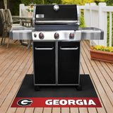 Georgia Bulldogs | Grill Mat | NCAA