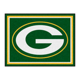 Green Bay Packers | Rug | 8x10 | NFL